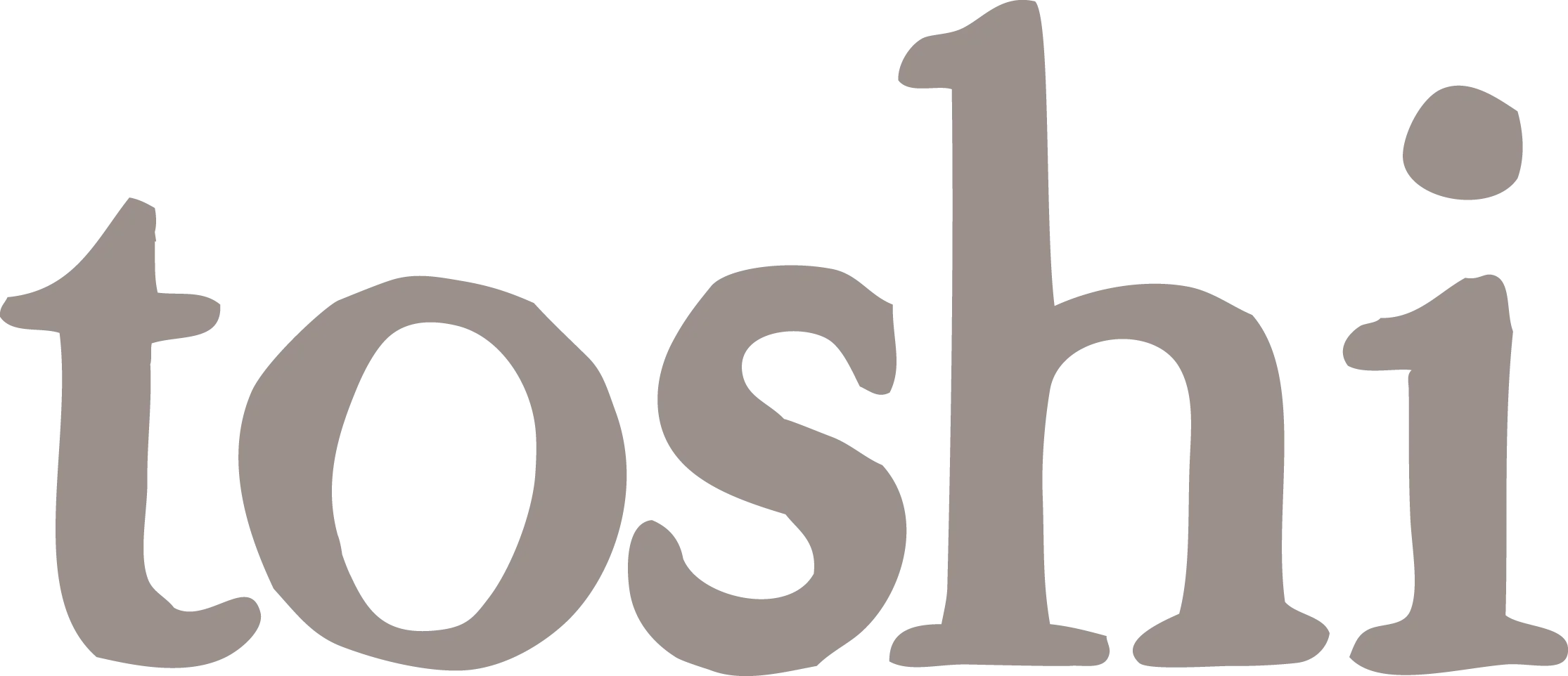 Toshi Australia Pty Ltd