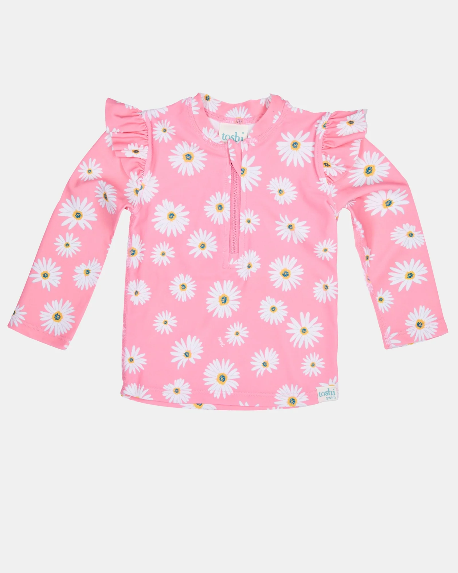 Swim Baby (0 - 2 yrs) - Tops